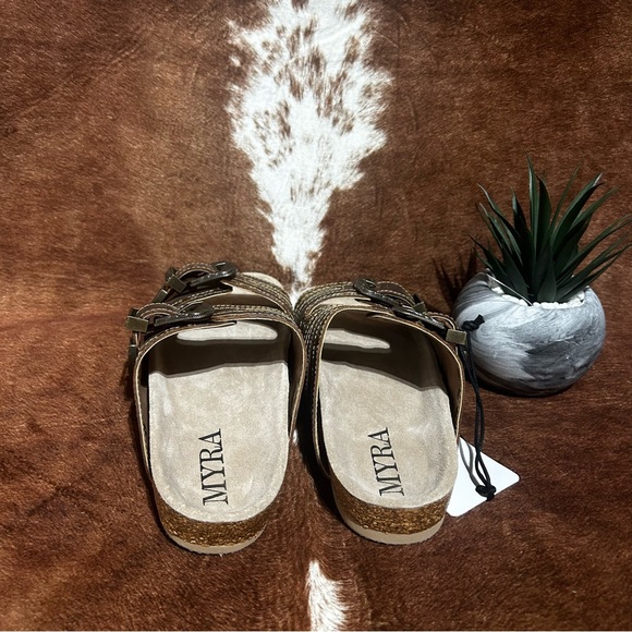 Great Sonora Sunset Sandals - Picture 7 of 8